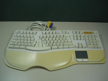 Vorschaubild Keyboard Ergo D PS/2